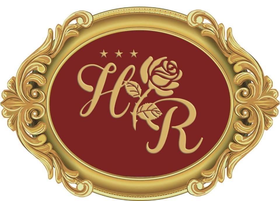 Hotel Roza Kamieniec Wroclawski 외부 사진